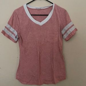 🌾Yidarton Pink Shirt